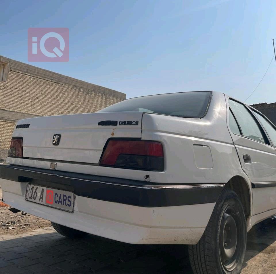 بيجو 405